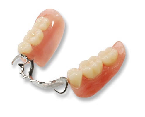 Partial Dentures Procedure Calamus IA 52729